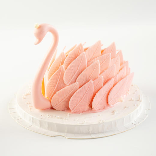 天鹅蛋糕 商品图2