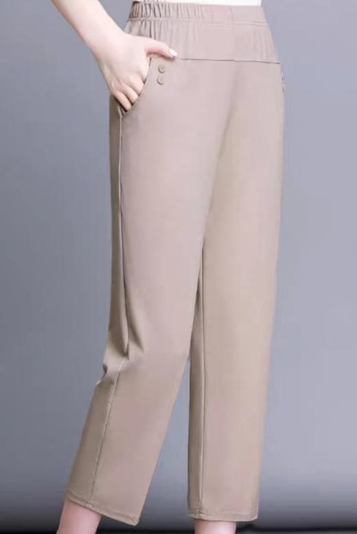 80640323 02988492 贝尔艾依5312款裤子 商品图0