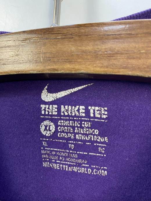 NIKE 耐克 短袖T恤 _SST(XL) 商品图2