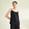 璞宿PUSU2023夏季新款亚麻吊带背心女休闲百搭文艺复古棉麻打底薄 商品缩略图7