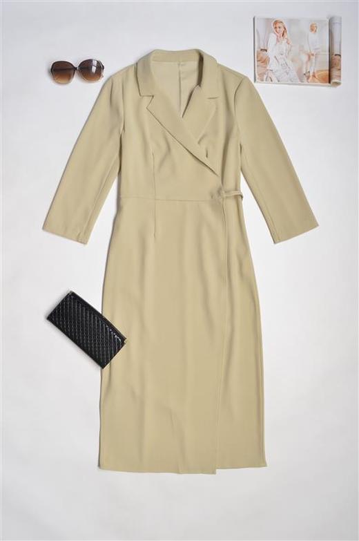 对位SQ0KP0_连衣裙_ZK 商品图0