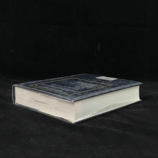 牛津古典文明指南（馆藏） 约百幅插图 精装16开 商品图2