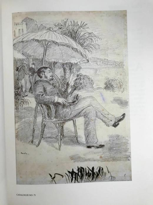 芝加哥艺术学院伟大画作图集 109幅插图（105幅彩色） 精装大16开 商品图13