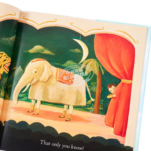 【中商原版】Emily Winfield Martin：你的美好未来 The Wonderful Things You Will Be 精品绘本 韵律启蒙 精装 3~7岁 英文原版 商品图3