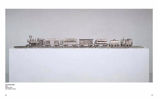 Jeff Koons: Lost in America，杰夫·昆斯：迷失在美国，其他艺术 商品图1