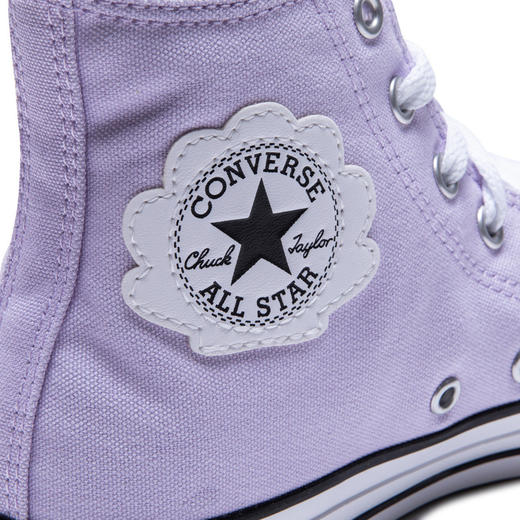 CONVERSE 夏 大童 运动休闲鞋 A03577C 商品图3