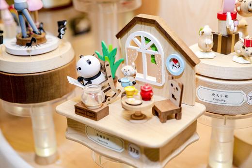 Wonderful life音乐铃新品 商品图2