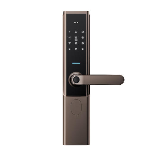 TCL 智能门锁K6D 商品图1