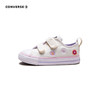 CONVERSE 夏 婴童 运动休闲鞋 A06087C 商品缩略图0