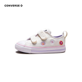 CONVERSE 夏 婴童 运动休闲鞋 A06087C