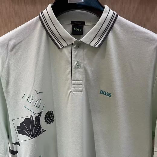 HUGO BOSS POLO男  50466421-361 商品图2