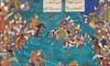 Iran: Five Millennia of Art and Culture，伊朗：五千年的艺术和文化，艺术史 商品缩略图6