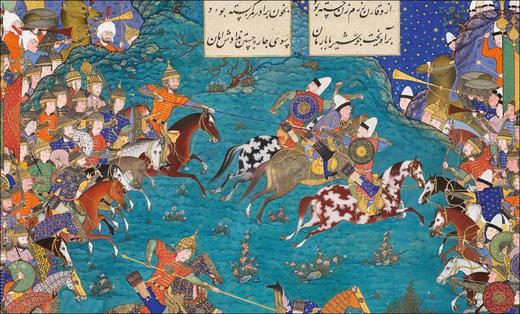 Iran: Five Millennia of Art and Culture，伊朗：五千年的艺术和文化，艺术史 商品图6