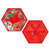 【端午】集味六方粽子礼盒1730g |集味轩 商品缩略图2