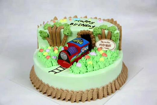 汽车托马斯 商品图1