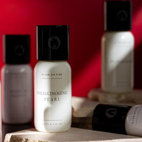 燃烧的实验室 致幻珍珠 A Lab on Fire Hallucinogenic Pearl 分装