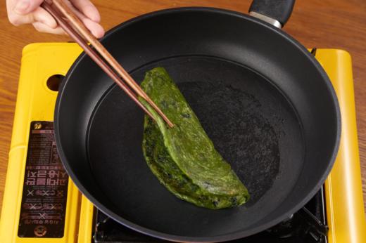 粮全其美老上海草头饼 商品图2