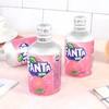 可口可乐芬达白桃味汽水饮料300ml 商品缩略图1