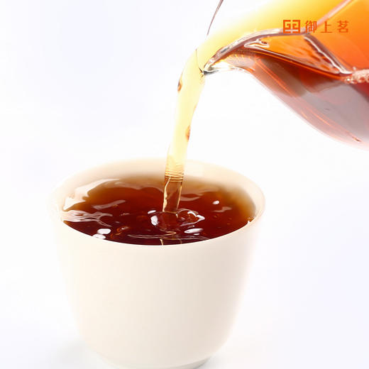 四大名枞组合装/大红袍/铁罗汉/水金龟/白鸡冠 商品图4