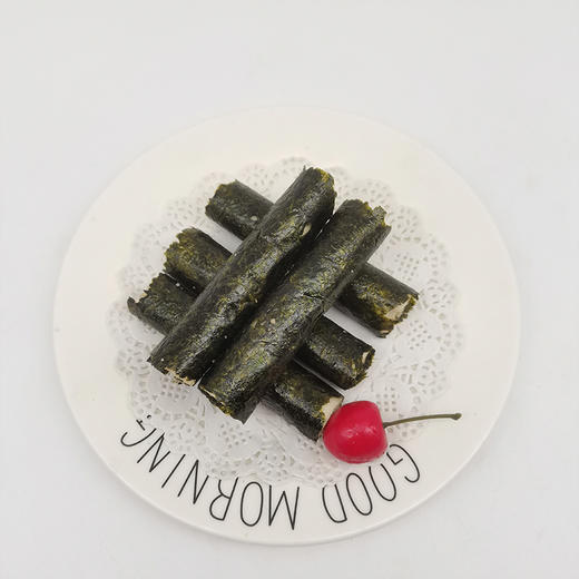 骅起-海苔有米400g 保质期6个月 商品图2
