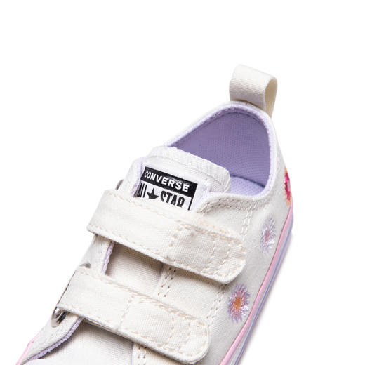 CONVERSE 夏 婴童 运动休闲鞋 A06087C 商品图3