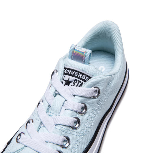 CONVERSE 夏 小童 运动休闲鞋 A03633C 商品图3