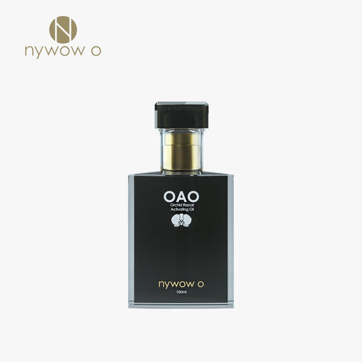  nywow o 兰花精粹修护兰花油 100ML [D类] 商品图0
