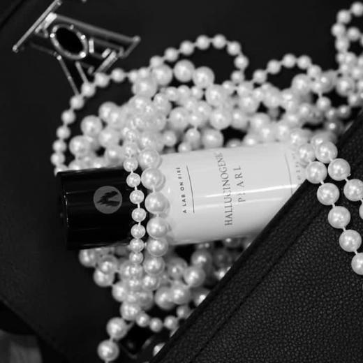 燃烧的实验室 致幻珍珠 A Lab on Fire Hallucinogenic Pearl 分装 商品图3