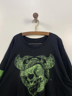 GRUNT STYLE 短袖T恤 _SST(2XL)