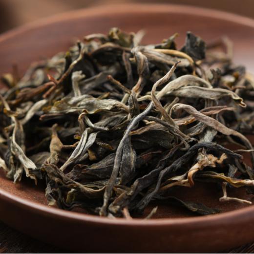 普洱生茶 午一 2022年 叶系列 冰岛 山行（70年左右树龄）80g/套 商品图2