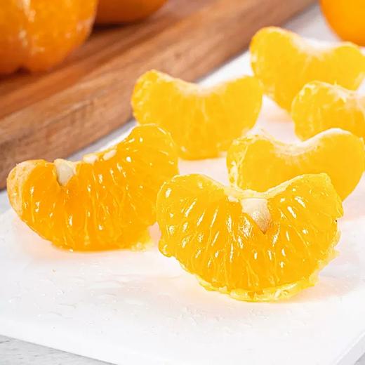 泰国蜜桔（5kg）/份 商品图3