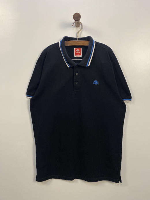 Kappa 背靠背 短袖POLO衫  _SPL(L) 商品图1