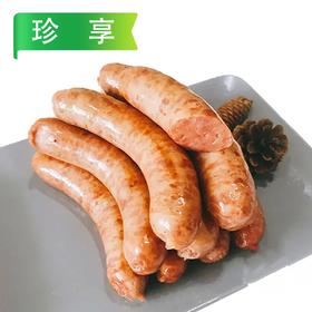 珍享霸王肉肠1150g/袋（10支）115g/支 10袋/件 5件/套