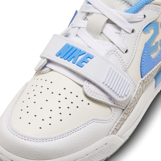 Air Jordan Legacy 312 (GS) 大童运动童鞋 FJ7223 商品图6