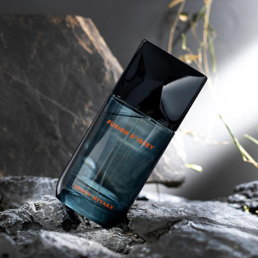 三宅一生 熔岩之力 Issey Miyake Fusion d'Issey  分装 商品图4