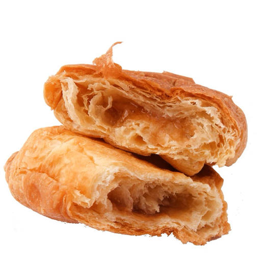 阿联酋多芙利夹心牛角包黄油味300g 商品图2