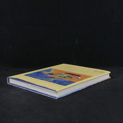 战前德国大师绘画图集 200余幅插图（89幅彩色） 精装16开 商品图2