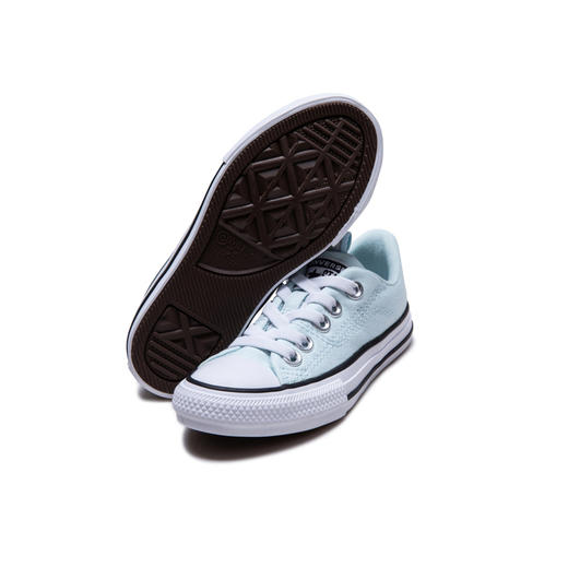 CONVERSE 夏 小童 运动休闲鞋 A03633C 商品图4