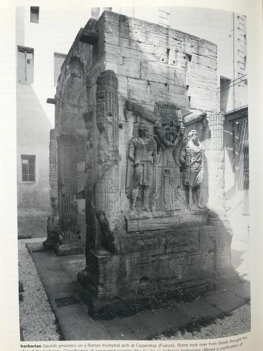 牛津古典文明指南（馆藏） 约百幅插图 精装16开 商品图13