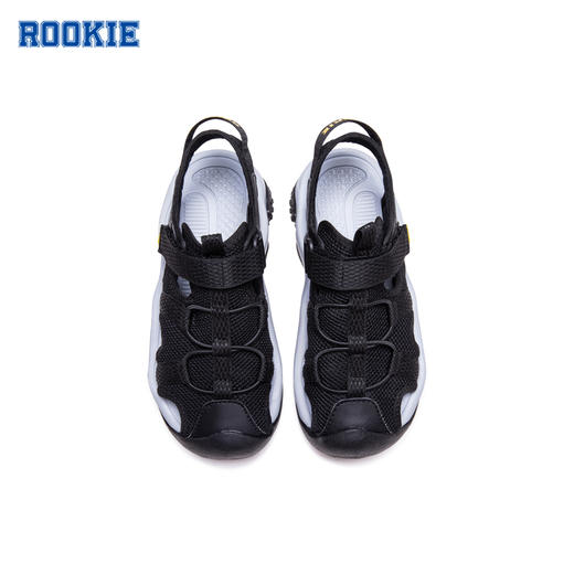 ROOKIE 男 大童小童 户外包头凉鞋 RK23Q2016 商品图4