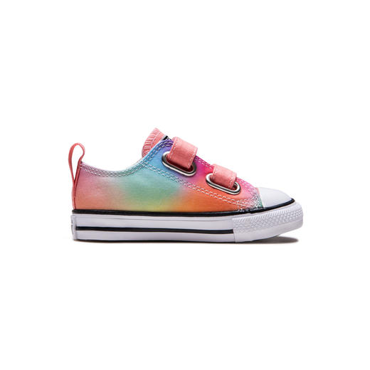 CONVERSE 夏 婴童 运动休闲鞋 A03966C 商品图1
