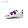 CONVERSE 夏 婴童 运动休闲鞋 A03596C 商品缩略图0