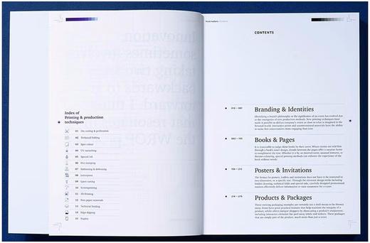PRINT MATTERS: 20th Anniversary Edition: The Cutting Edge of Print，印刷的无限可能:20周年纪念版，其他设计 商品图6