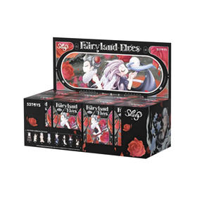 52 TOY SLEEP-秘境精灵TMSC027595