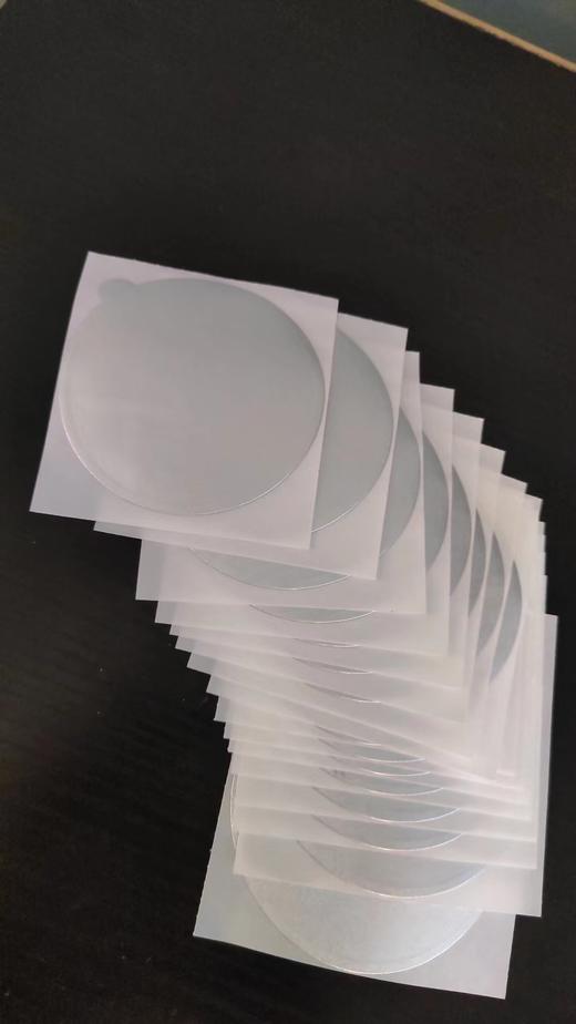 易撕铝膜（9款绿色罐装共用） 商品图1