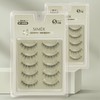 SIMER片式假睫毛 商品缩略图1