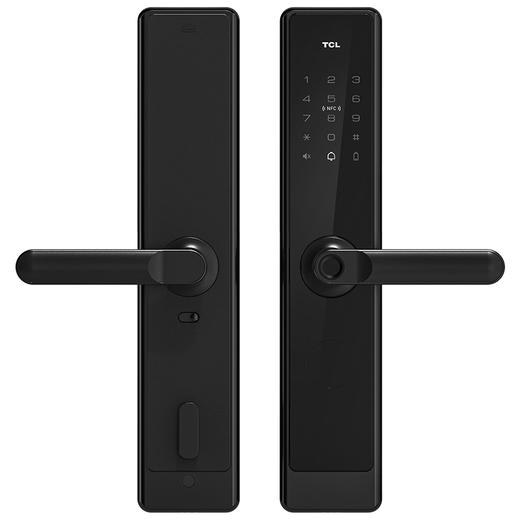 TCL 智能门锁K5F 商品图0