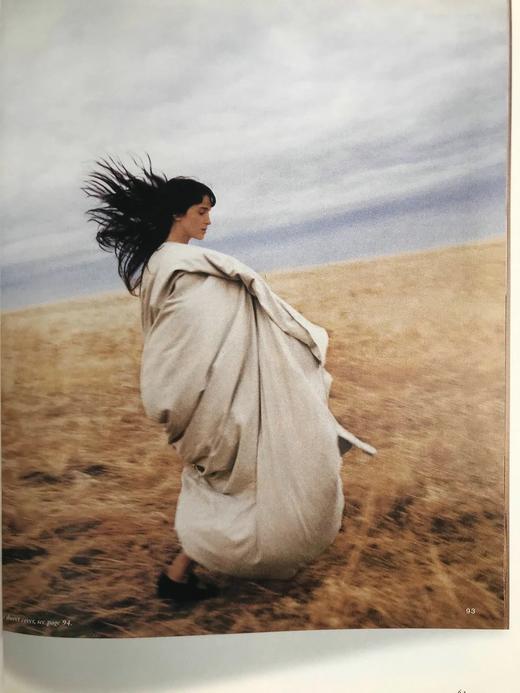 目录设计：激发渴望的艺术 数百幅插图 精装16开 商品图11