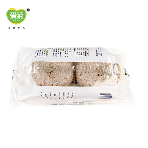 黑米馒头90g*2 商品图4