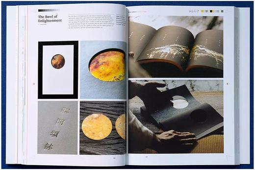 PRINT MATTERS: 20th Anniversary Edition: The Cutting Edge of Print，印刷的无限可能:20周年纪念版，其他设计 商品图4